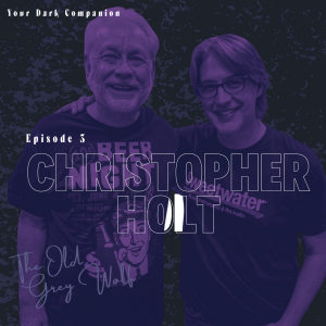YDC Ep 3: Chris Holt