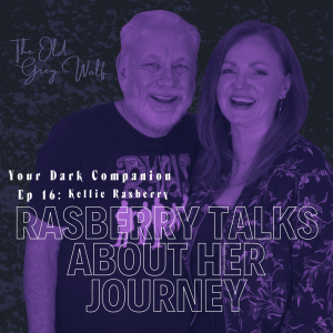 YDC Ep 16: Kellie Rasberry