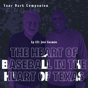 YDC Ep 121: José Guzmán