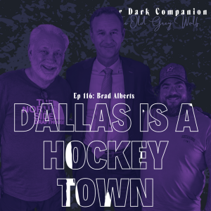 YDC Ep 116: Brad Alberts
