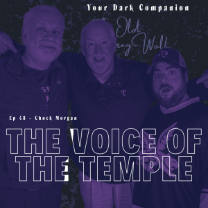 YDC Ep 48: Chuck Morgan