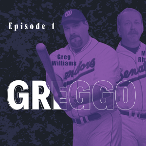 YDC Ep 1: Greggo