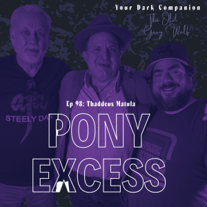 YDC Ep 98: Thaddeus Matula
