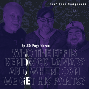 YDC Ep 82: Pugs