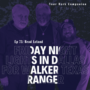YDC Ep 75: Brad Leland