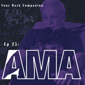YDC Ep 23: AMA