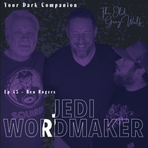 Ep 43: Ben Rogers