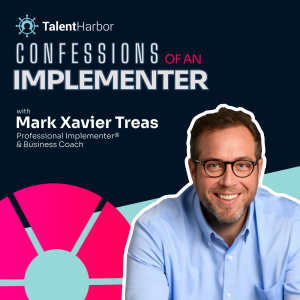 Winning Formula: Purpose, People, Process with Mark Xavier