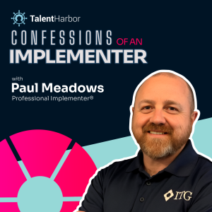 Resilience & Grit: Paul Meadows on Navigating Adversity