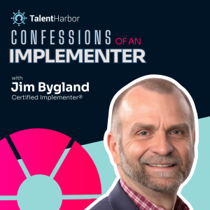 Vision Meets Execution: Mastering Team Dynamics and Leadership with Jim Bygland