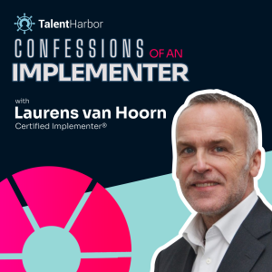 Apple’s Struggles to Success: Vision and Execution with Laurens van Hoorn