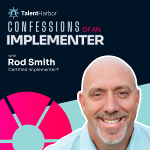 From the Battlefield to the Boardroom: Building Businesses with Purpose with Rod Smith