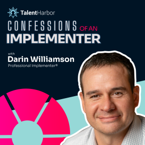 Trust and Delegation in Business Growth with Darin Williamson