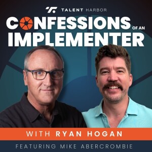 People Over Profits: Building A Team That’s Meant to Thrive with Mike Abercrombie