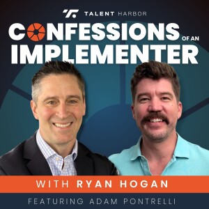 Struggles That Build Success: From Wandering To Winning with Adam Pontrelli