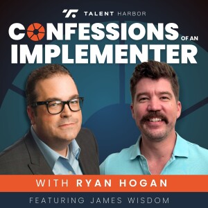 Hiring, Firing, and Better Leadership: Keys To A Successful Business with James Wisdom