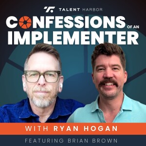 Preserving Culture And Aligning Your Company With Its Values with Brian Brown
