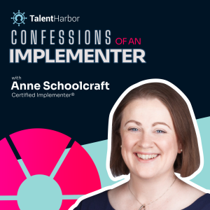 What Tech Knows About Business Success with Anne Schoolcraft