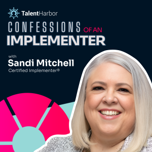 Visionary vs. Fixed Mindsets: Unlocking the Key to Lasting Success with Sandi Mitchell