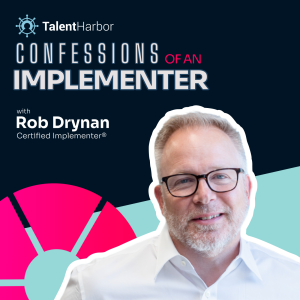 From Founder-Led to Mission-Driven: Transforming Organizations with Rob Drynan