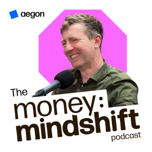 How to be good with money (featuring Daniel Crosby)
