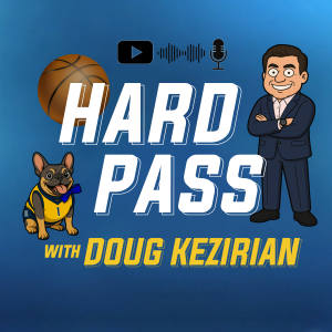 OKC on the Brink of a Dynasty, Angel Reese Silences Doubters | HARD PASS Ep. 5