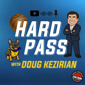 OKC Falls Apart, Pacers Force Game 7 & The $200M Ja Morant Twist | HARD PASS Ep. 6
