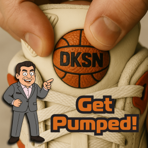 Welcome to the Doug Kezirian Sports Network!