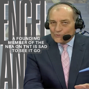 Engel Angle: Ron Thulin