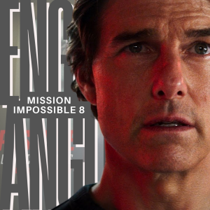 Engel Angle: Mission Impossible 8 is good but here’s the problem with Tom Cruise