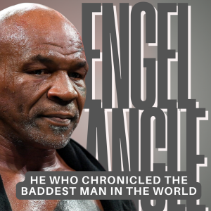 Engel Angle: