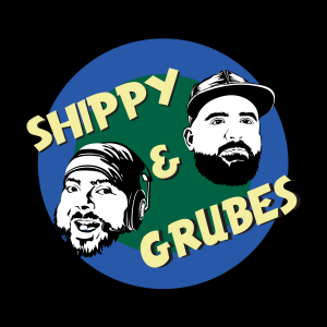 Shippy & Grubes Ep 30: Do Babies Fart In The Womb?