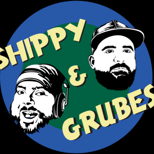 Shippy & Grubes Ep 14: Where’s the Moon?????