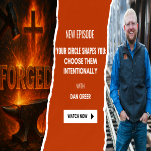 Your Circle Shapes You - Choose Them Intentionally