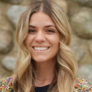 Beyond the Resume: Leadership, Life Lessons, and Starting Over
