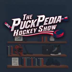 The PuckPedia Hockey Show Episode 1: NHL Draft Preview Featuring Jason Bukala