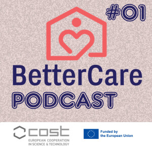 01 | What is BetterCare Project?