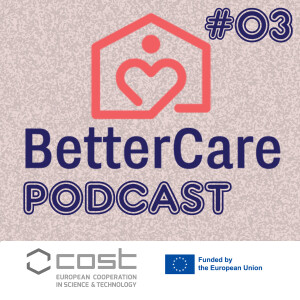 03 | Empowering informal caregivers