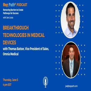 Everything I Wish I Knew Before My First Medical Sales Job