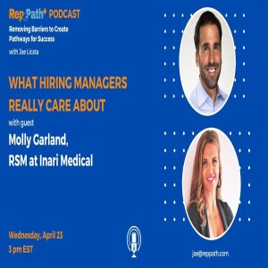 What Hiring Managers Really Want in Medical Sales Candidates
