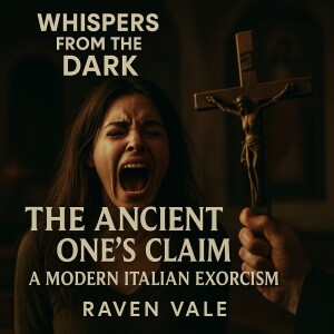 The Ancient One’s Claim: A Modern Italian Exorcism