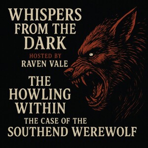 The Howling Within: The Case of the Southend Werewolf