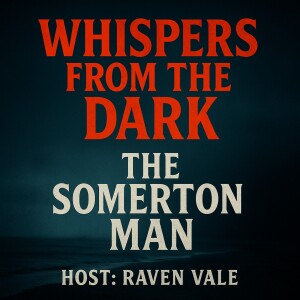 The Somerton Man: Australia’s Cipher of the Sands | Whispers from the Dark