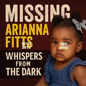 Whispers from the Dark: Arianna Fitts – Bay Area’s Missing Child, Mother’s Murder & Unsolved Family Mystery
