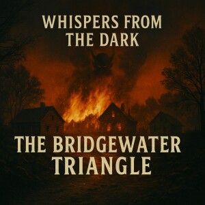 The Bridgewater Triangle: A Nexus of Malevolence