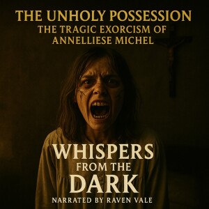 The Unholy Possession: The Tragic Exorcism of Anneliese Michel