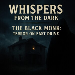 The Black Monk: Terror on East Drive