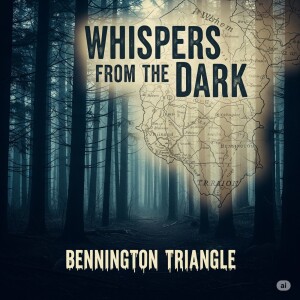 The Bennington Triangle: Where the Forest Devours