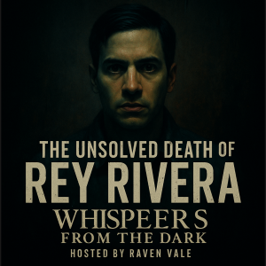 The Curious Case of Rey Rivera: A Plunge into the Unexplained