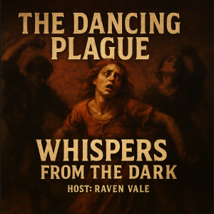 The Unstoppable Rhythm of Death: The Enigmatic Dancing Plague